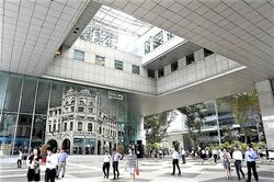 Uob Plaza (D1), Office #472132991